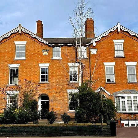 The Bolt Hole - Stratford Upon Avon - Central - Free Offstreet Parking - 2 Bed Luxury Apartment エクステリア 写真