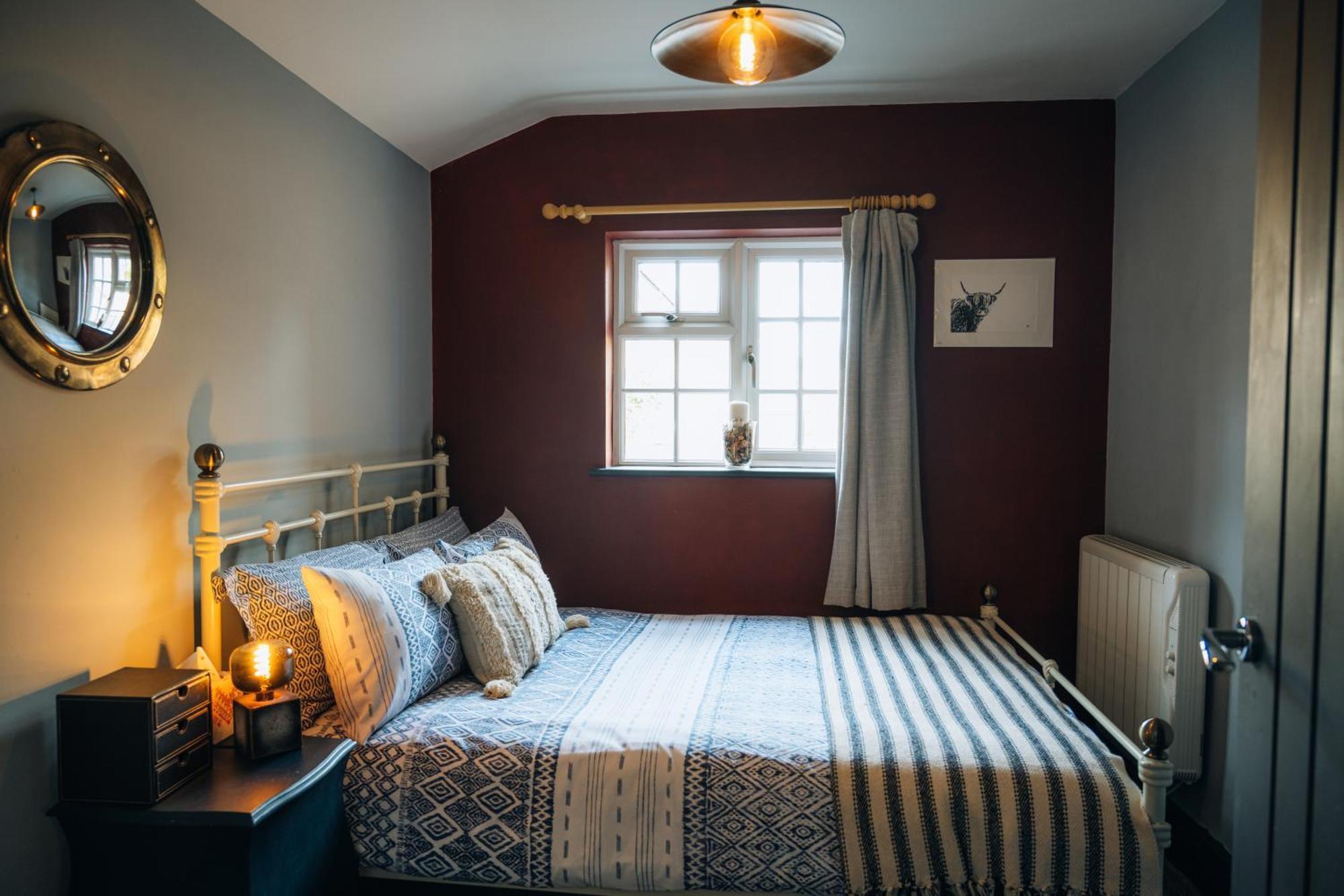 The Bolt Hole - Stratford Upon Avon - Central - Free Offstreet Parking - 2 Bed Luxury Apartment エクステリア 写真
