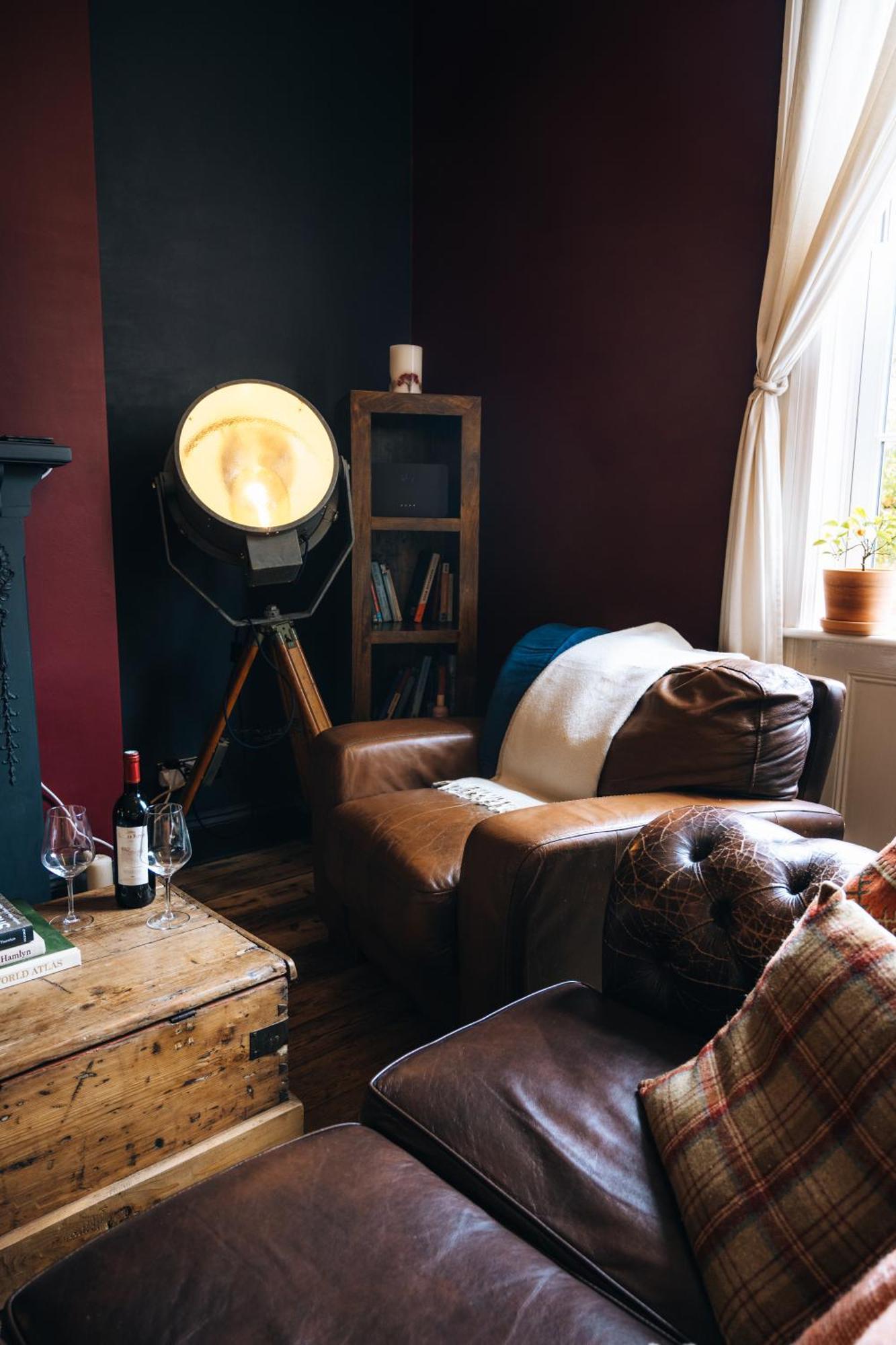 The Bolt Hole - Stratford Upon Avon - Central - Free Offstreet Parking - 2 Bed Luxury Apartment エクステリア 写真